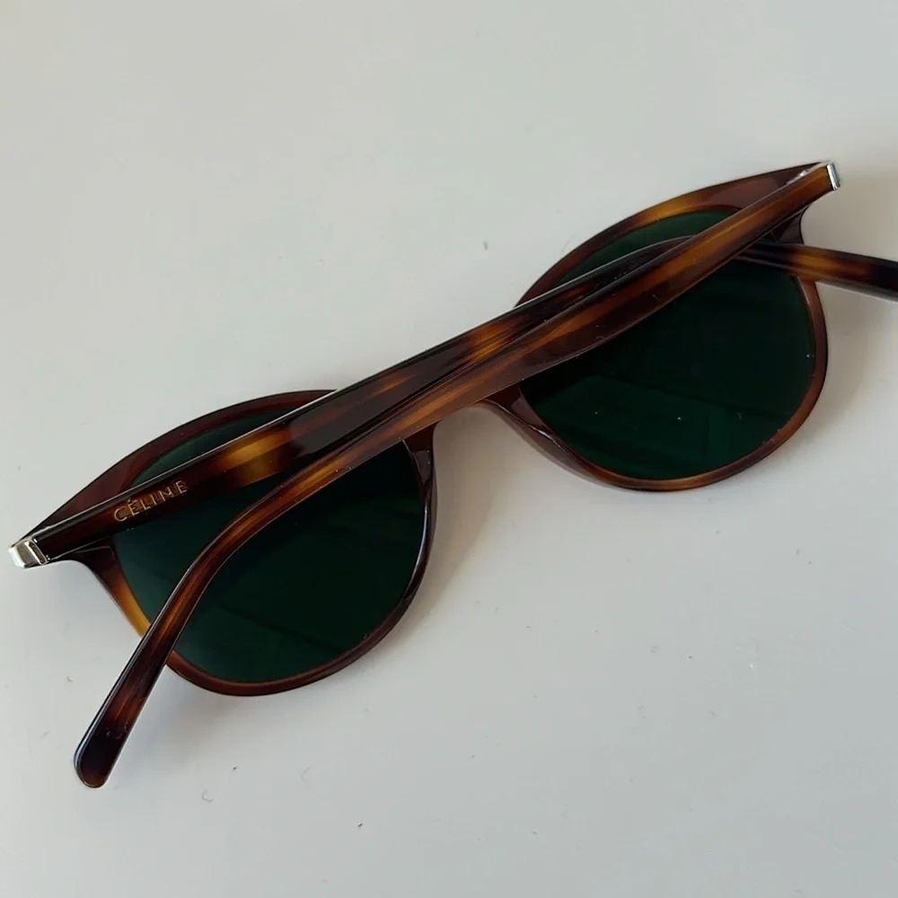 CÉLINE SUNGLASSES CL41407 - Picture 4 of 9